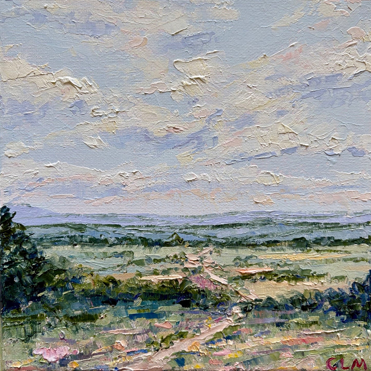 The Traveller’s Path - Gold Coast Gallery Of ArtCharlotte Moore