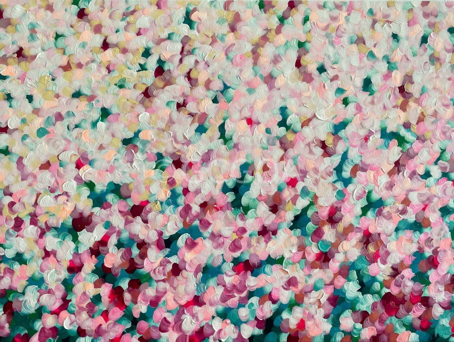 These roses are for you - Gold Coast Gallery Of ArtKatherine Spiller