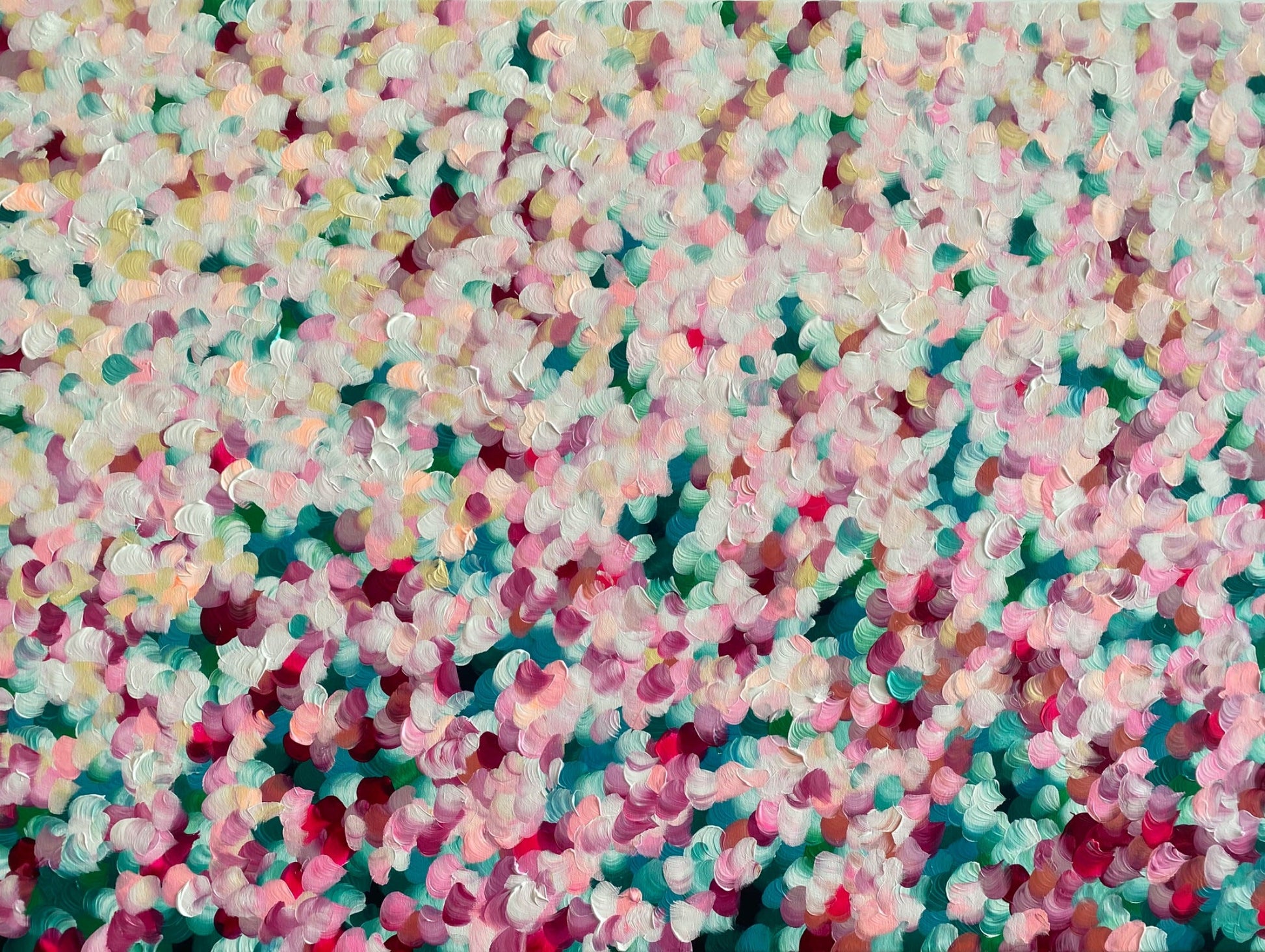 These roses are for you - Gold Coast Gallery Of ArtKatherine Spiller