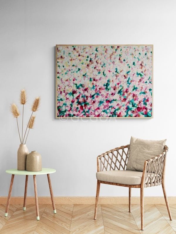 These roses are for you - Gold Coast Gallery Of ArtKatherine Spiller
