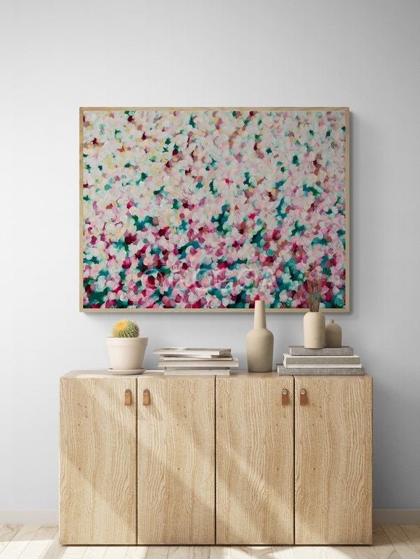 These roses are for you - Gold Coast Gallery Of ArtKatherine Spiller