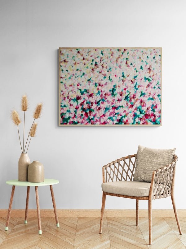 These roses are for you - Gold Coast Gallery Of ArtKatherine Spiller