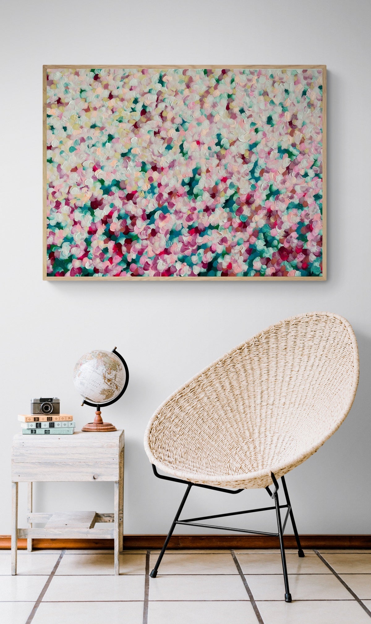 These roses are for you - Gold Coast Gallery Of ArtKatherine Spiller