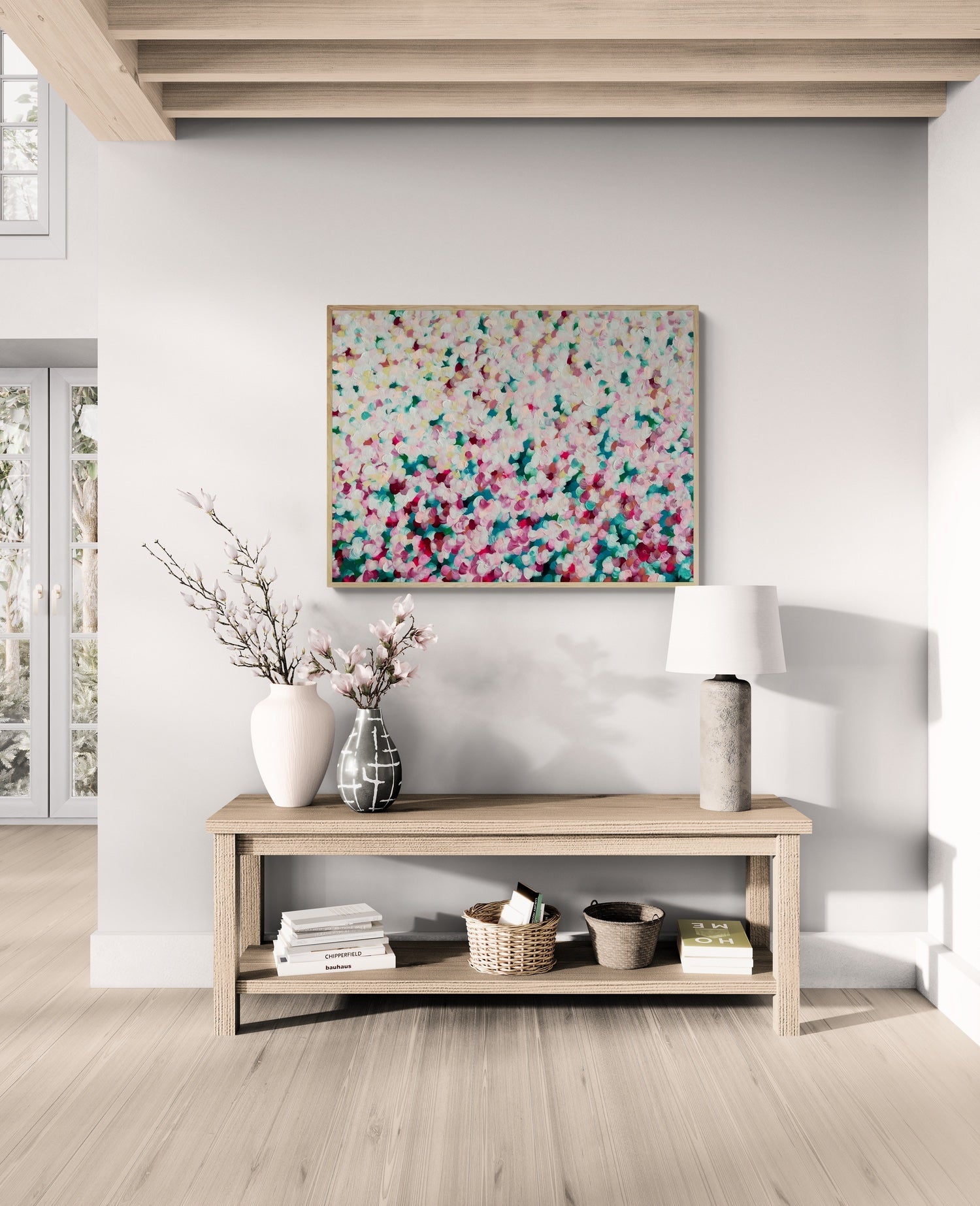 These roses are for you - Gold Coast Gallery Of ArtKatherine Spiller