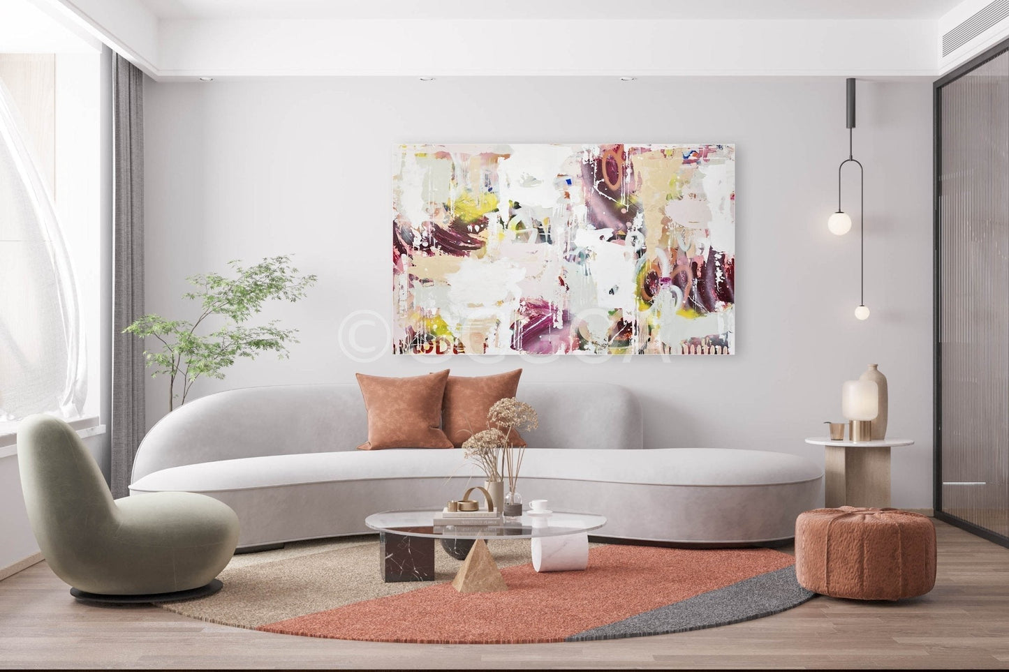 These Roses- Original Art - Gold Coast Gallery Of ArtThomas Orrin