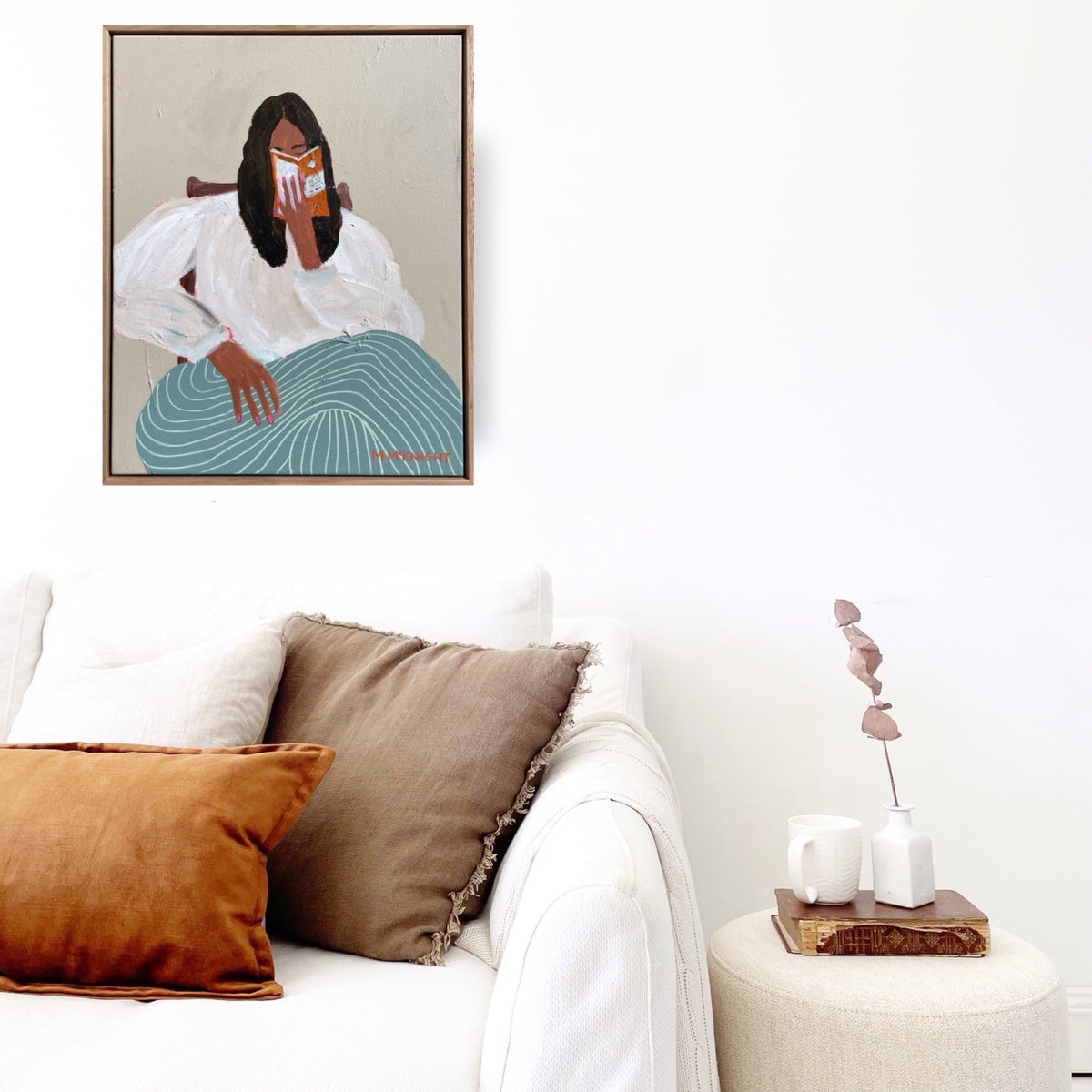 This Old Love - Gold Coast Gallery Of ArtMarnie Mcknight