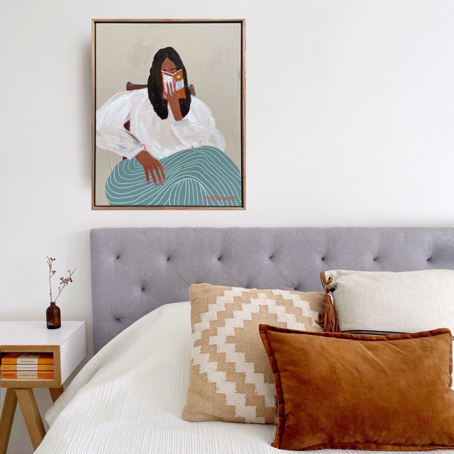 This Old Love - Gold Coast Gallery Of ArtMarnie Mcknight