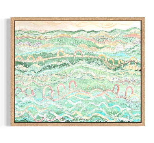 This Woven Earth - Gold Coast Gallery Of ArtDebra Duffy