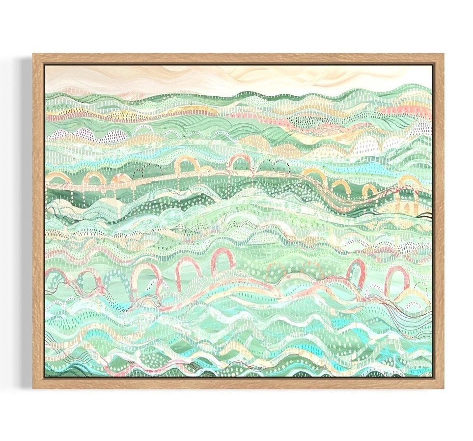 This Woven Earth - Gold Coast Gallery Of ArtDebra Duffy