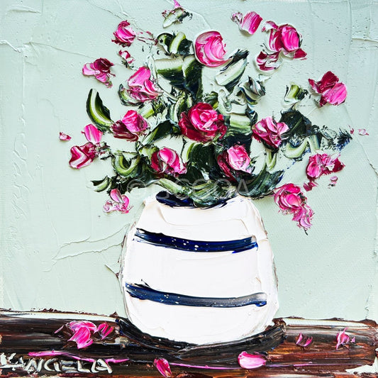Tiffany - Gold Coast Gallery Of ArtAngela Hawkey