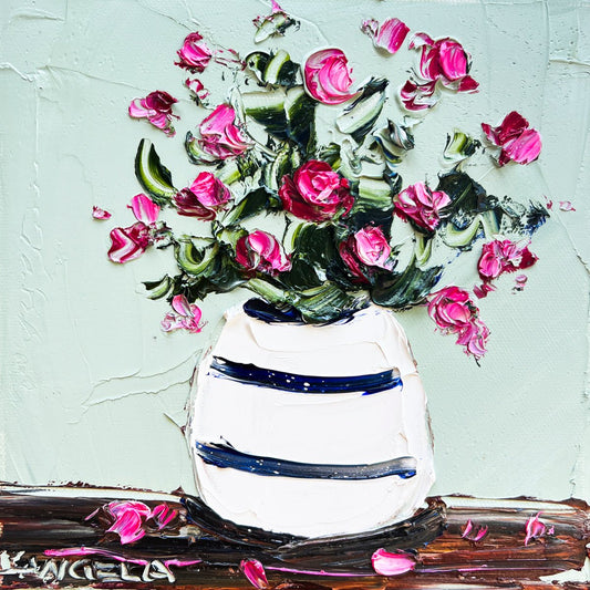 Tiffany - Gold Coast Gallery Of ArtAngela Hawkey