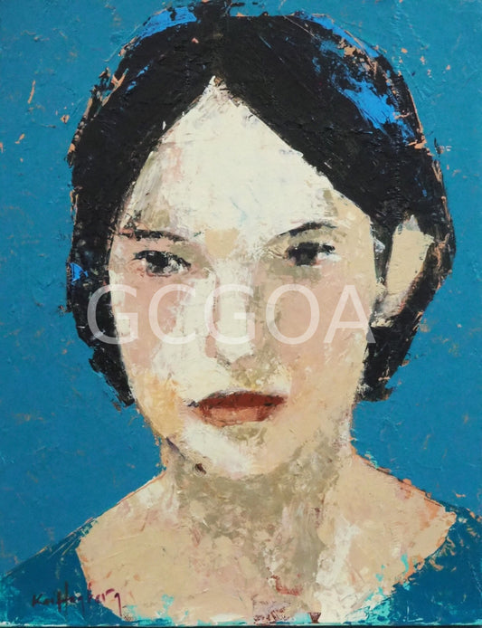 TINA - Gold Coast Gallery Of ArtKai Hagberg