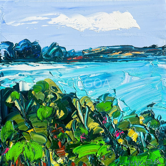 Today's Therapy - Gold Coast Gallery Of ArtAngela Hawkey