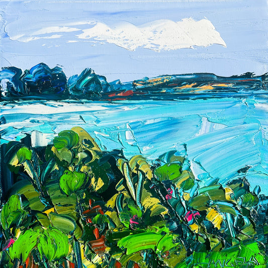 Today's Therapy - Gold Coast Gallery Of ArtAngela Hawkey