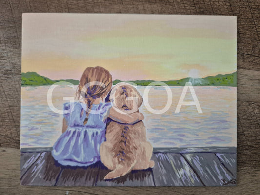 Together, Always - Gold Coast Gallery Of ArtRenae Hall