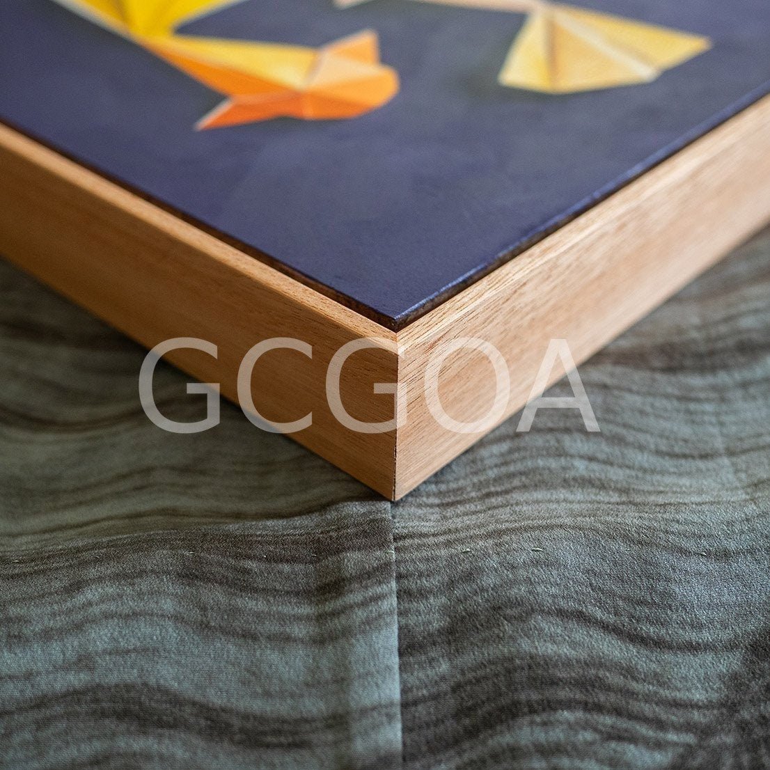 Together in Calm Waters - Original Art - Gold Coast Gallery Of ArtSarah Park