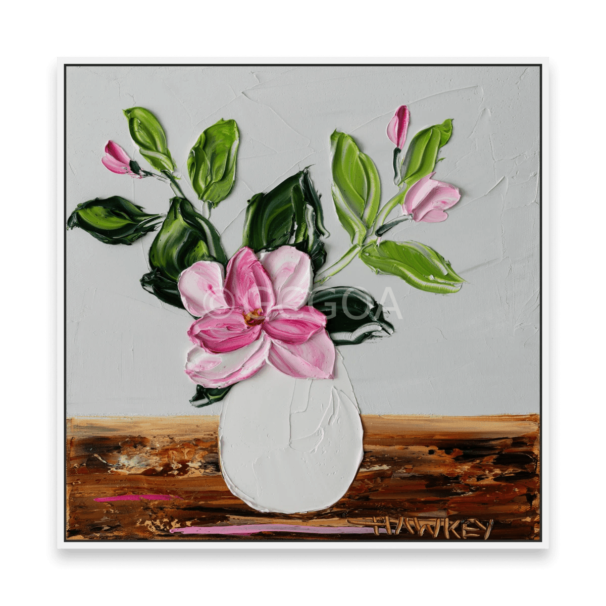 Tomorrow’s Joy - Fine Art Print - Gold Coast Gallery Of ArtAngela Hawkey