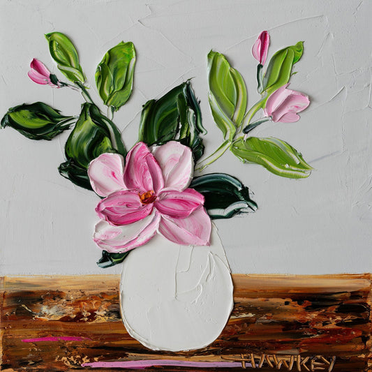 Tomorrow’s Joy - Fine Art Print - Gold Coast Gallery Of ArtAngela Hawkey