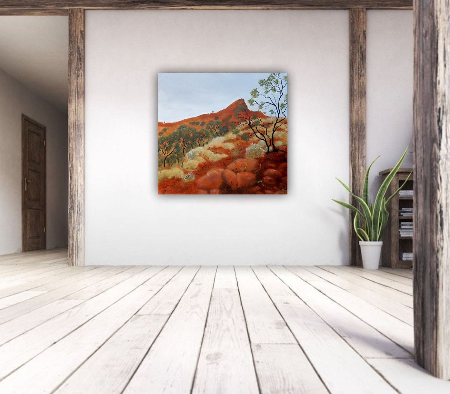 Top of the Range - Gold Coast Gallery Of ArtDoodie Herman