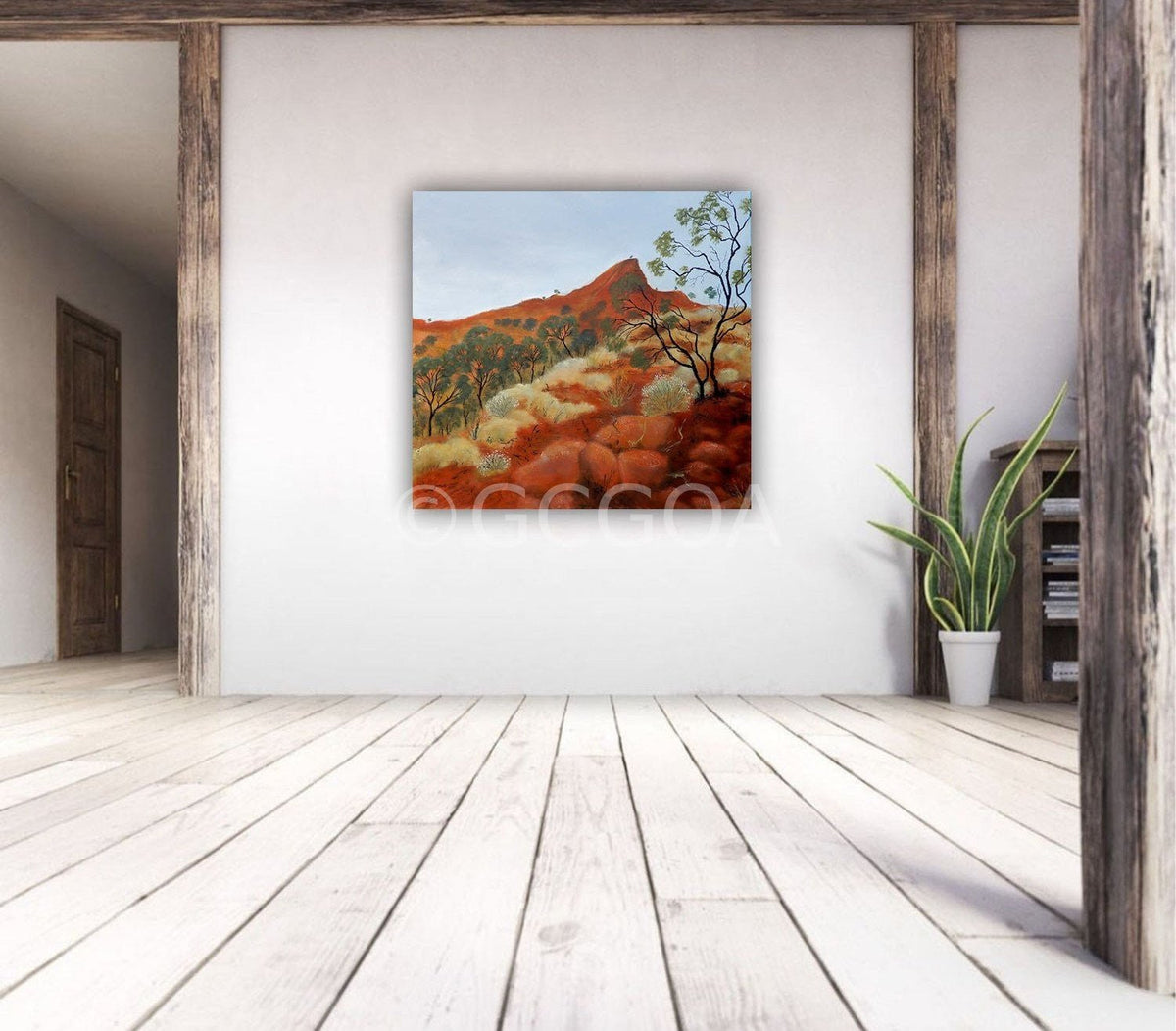 Top of the Range - Gold Coast Gallery Of ArtDoodie Herman