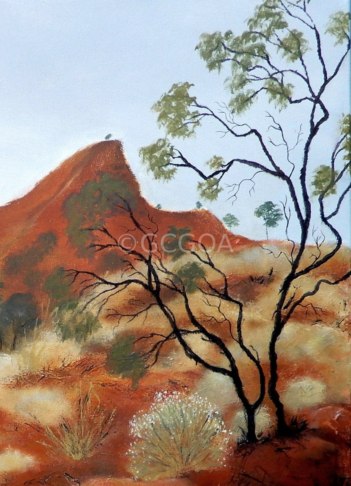 Top of the Range - Gold Coast Gallery Of ArtDoodie Herman