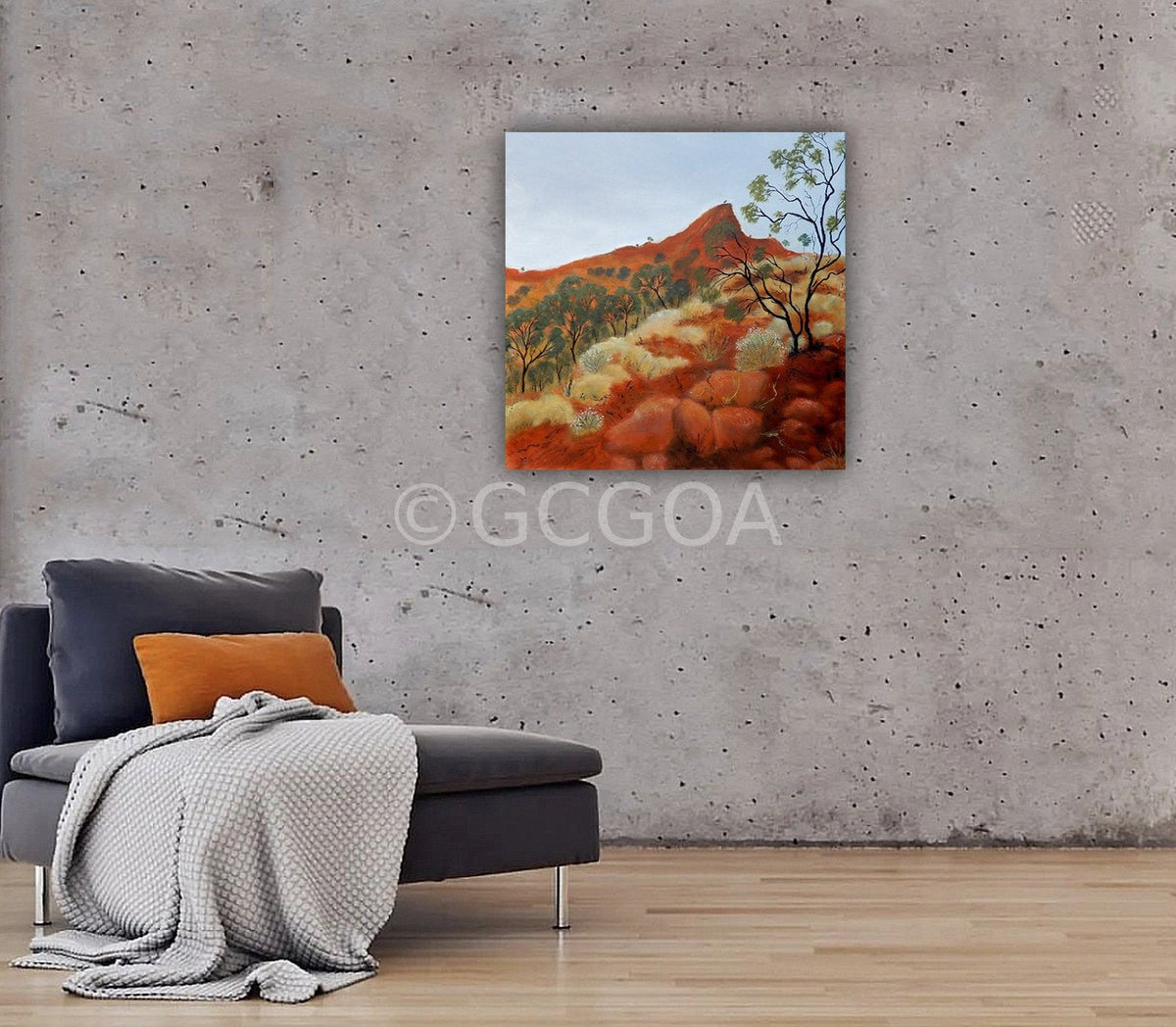 Top of the Range - Gold Coast Gallery Of ArtDoodie Herman