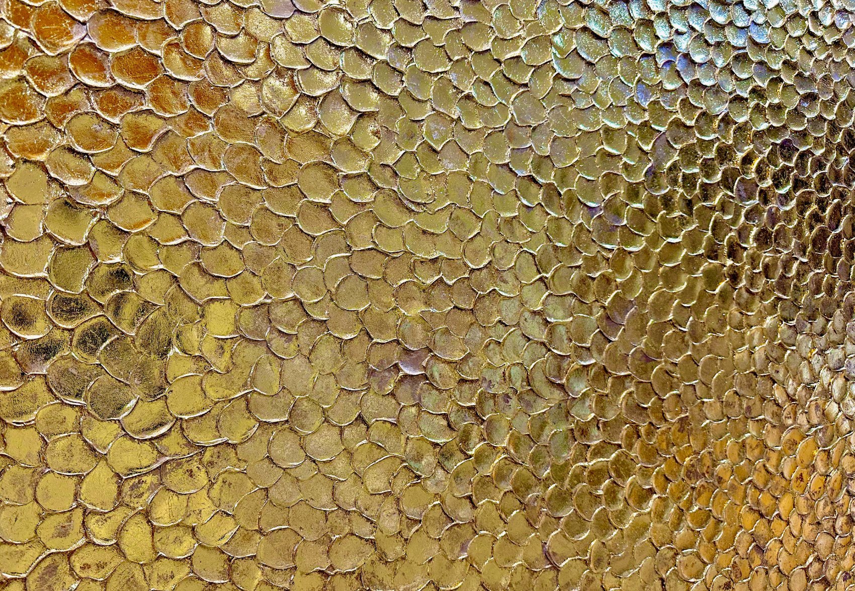 Touch of Midas by Lumière - Gold Coast Gallery Of ArtDeborah Lang