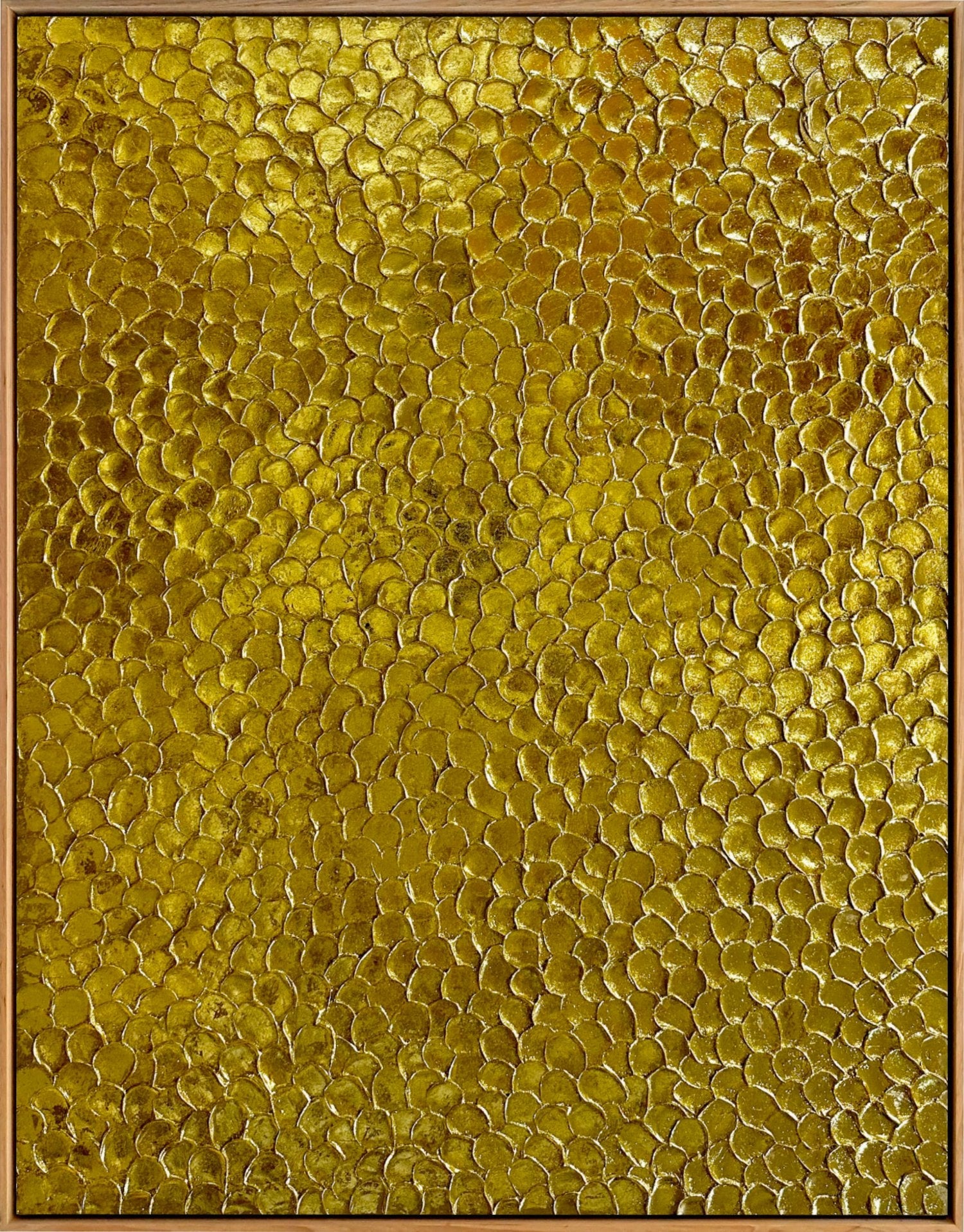 Touch of Midas by Lumière - Gold Coast Gallery Of ArtDeborah Lang