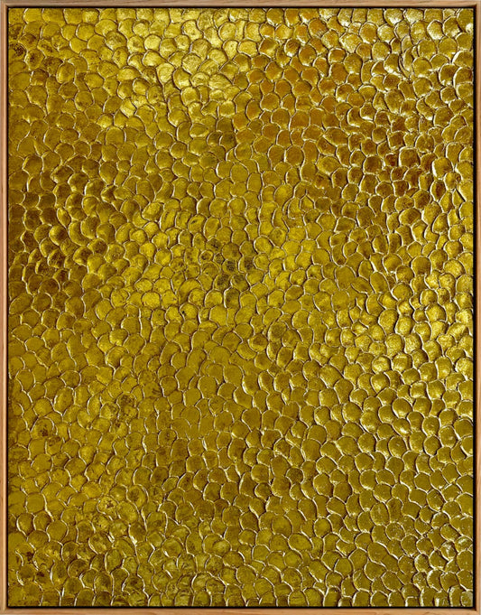 Touch of Midas by Lumière - Gold Coast Gallery Of ArtDeborah Lang