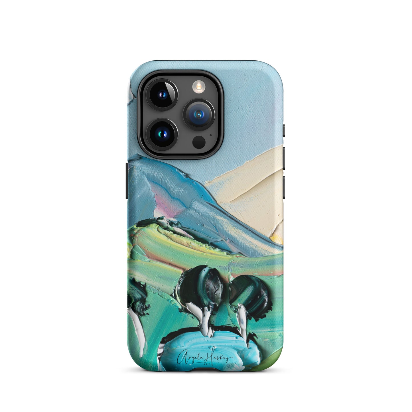 Tough Case for iPhone