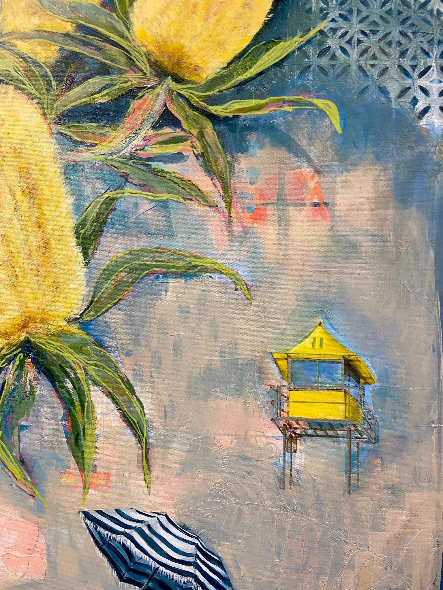 Tower 11 - Gold Coast Gallery Of ArtMadeline Maclachlan