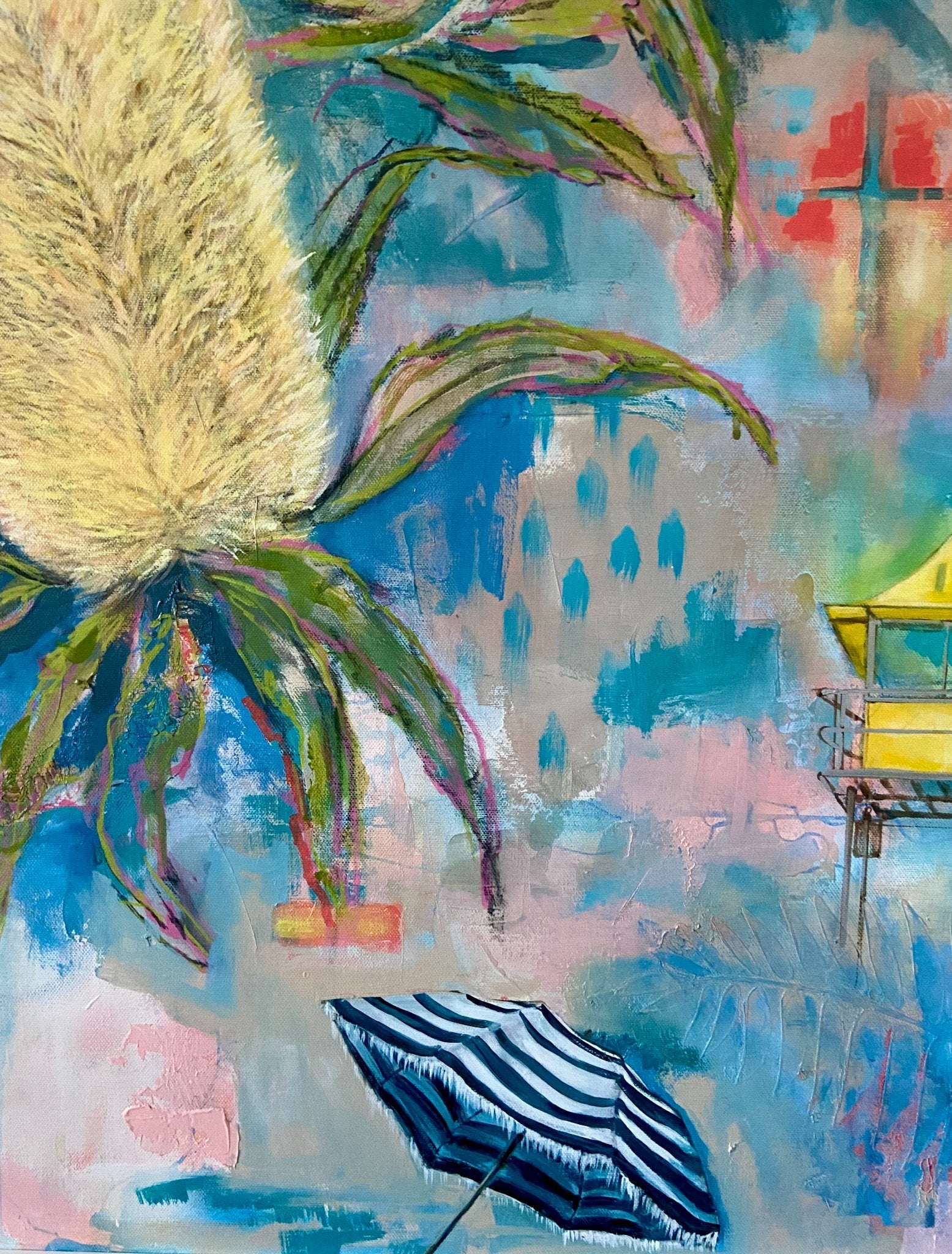 Tower 11 - Gold Coast Gallery Of ArtMadeline Maclachlan