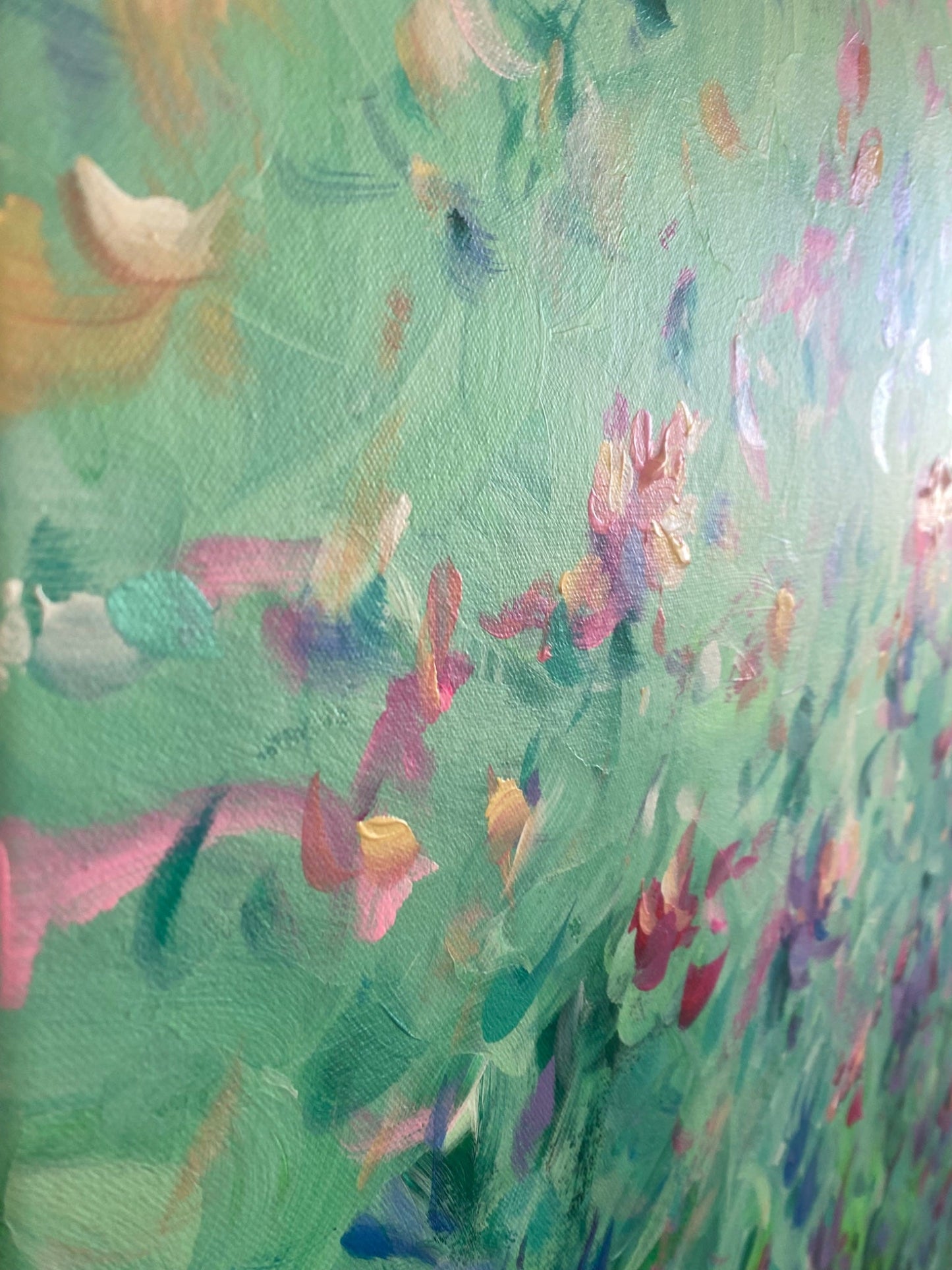 Treasured Moments - Gold Coast Gallery Of ArtKatherine Spiller