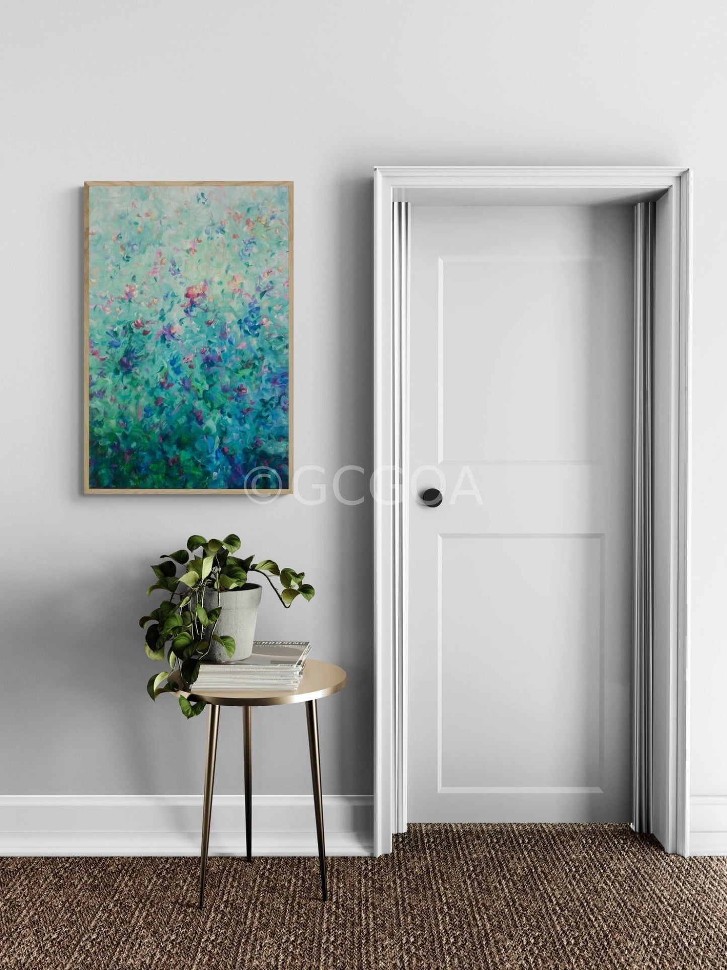 Treasured Moments - Gold Coast Gallery Of ArtKatherine Spiller