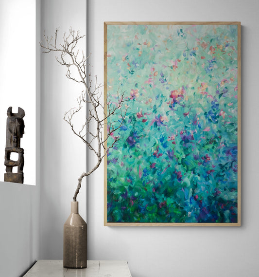 Treasured Moments - Gold Coast Gallery Of ArtKatherine Spiller