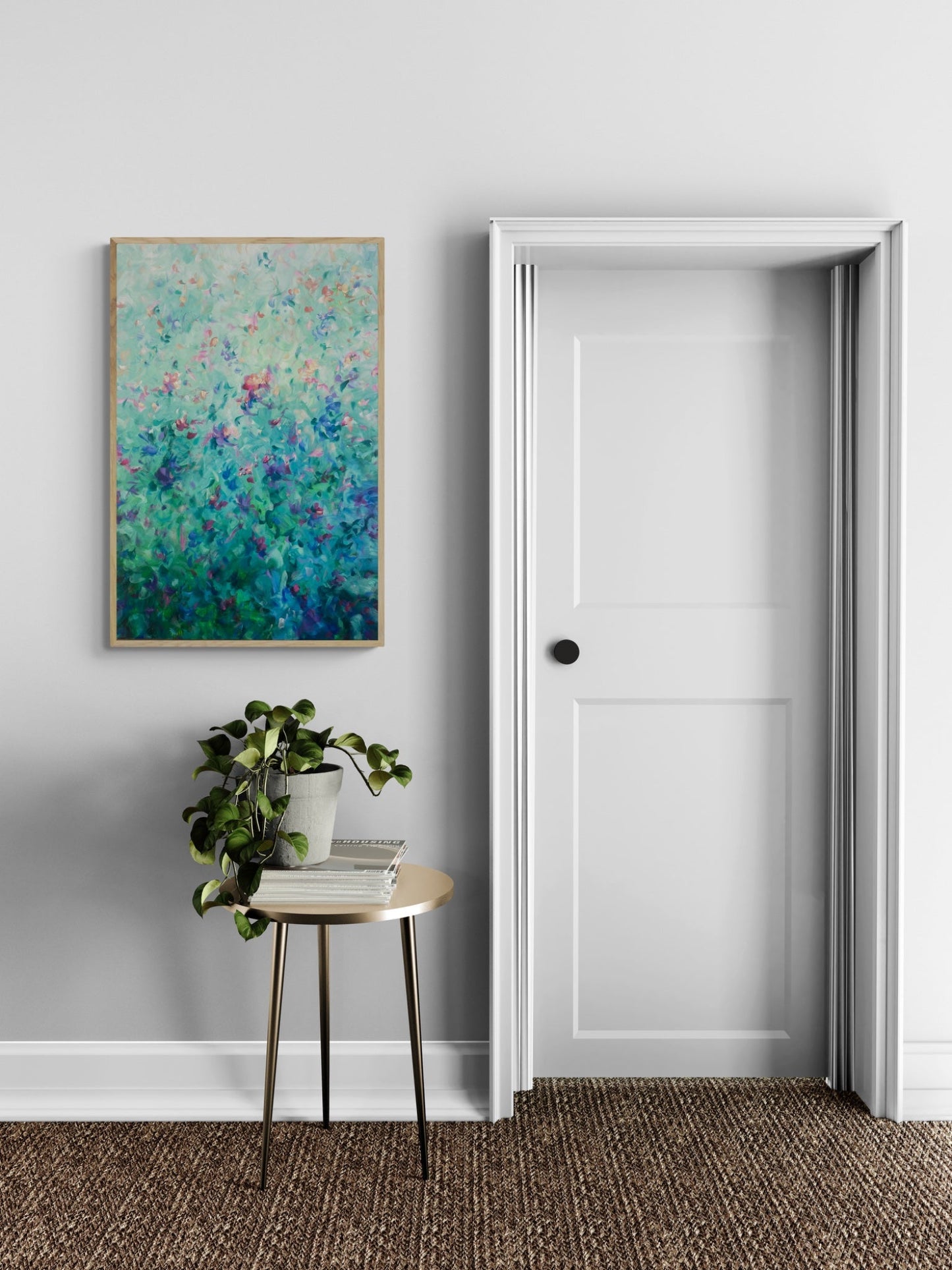 Treasured Moments - Gold Coast Gallery Of ArtKatherine Spiller