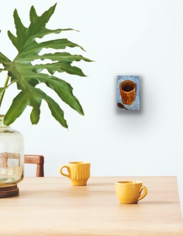 Turmeric - Gold Coast Gallery Of ArtLisa West