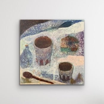 Twilight - Gold Coast Gallery Of ArtLisa West