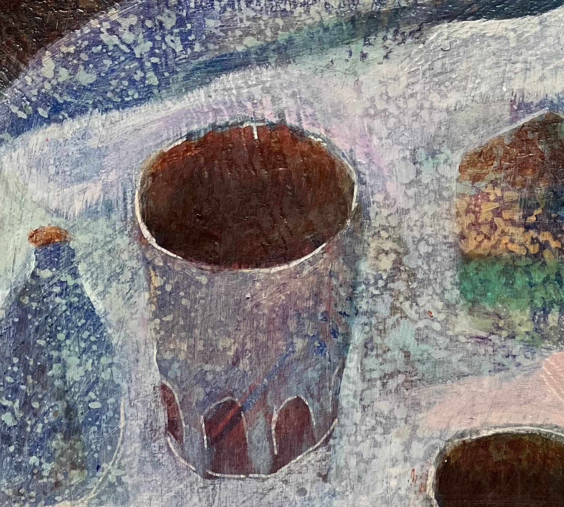 Twilight - Gold Coast Gallery Of ArtLisa West