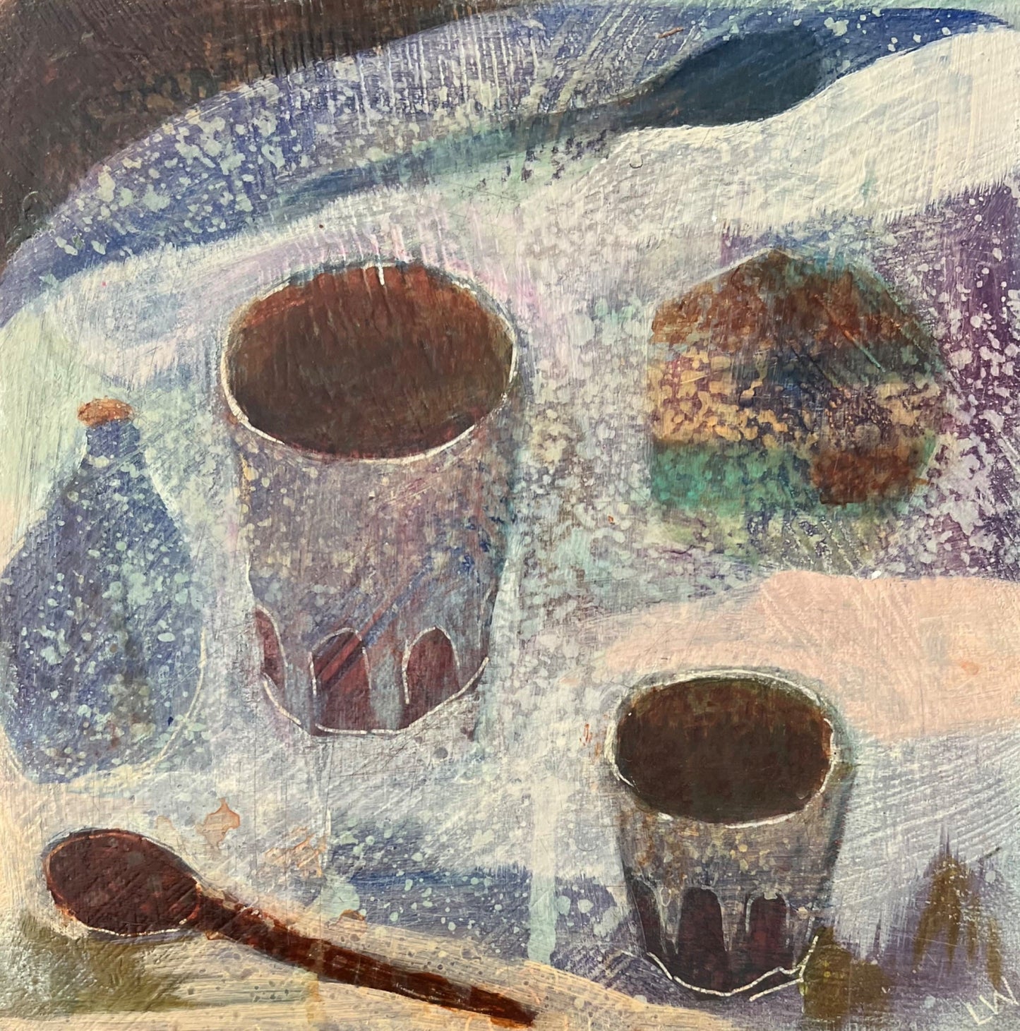 Twilight - Gold Coast Gallery Of ArtLisa West