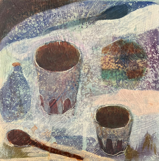 Twilight - Gold Coast Gallery Of ArtLisa West