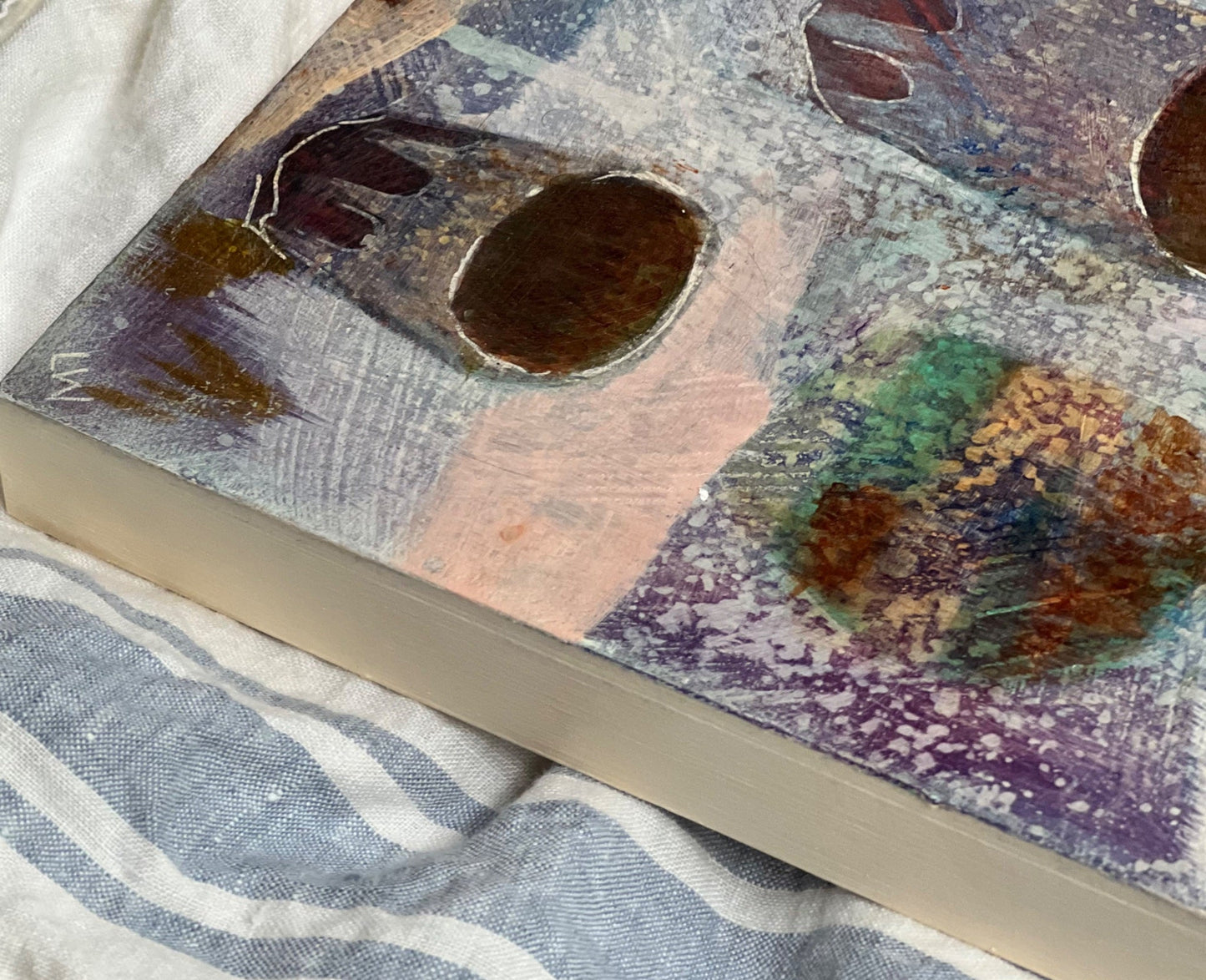 Twilight - Gold Coast Gallery Of ArtLisa West