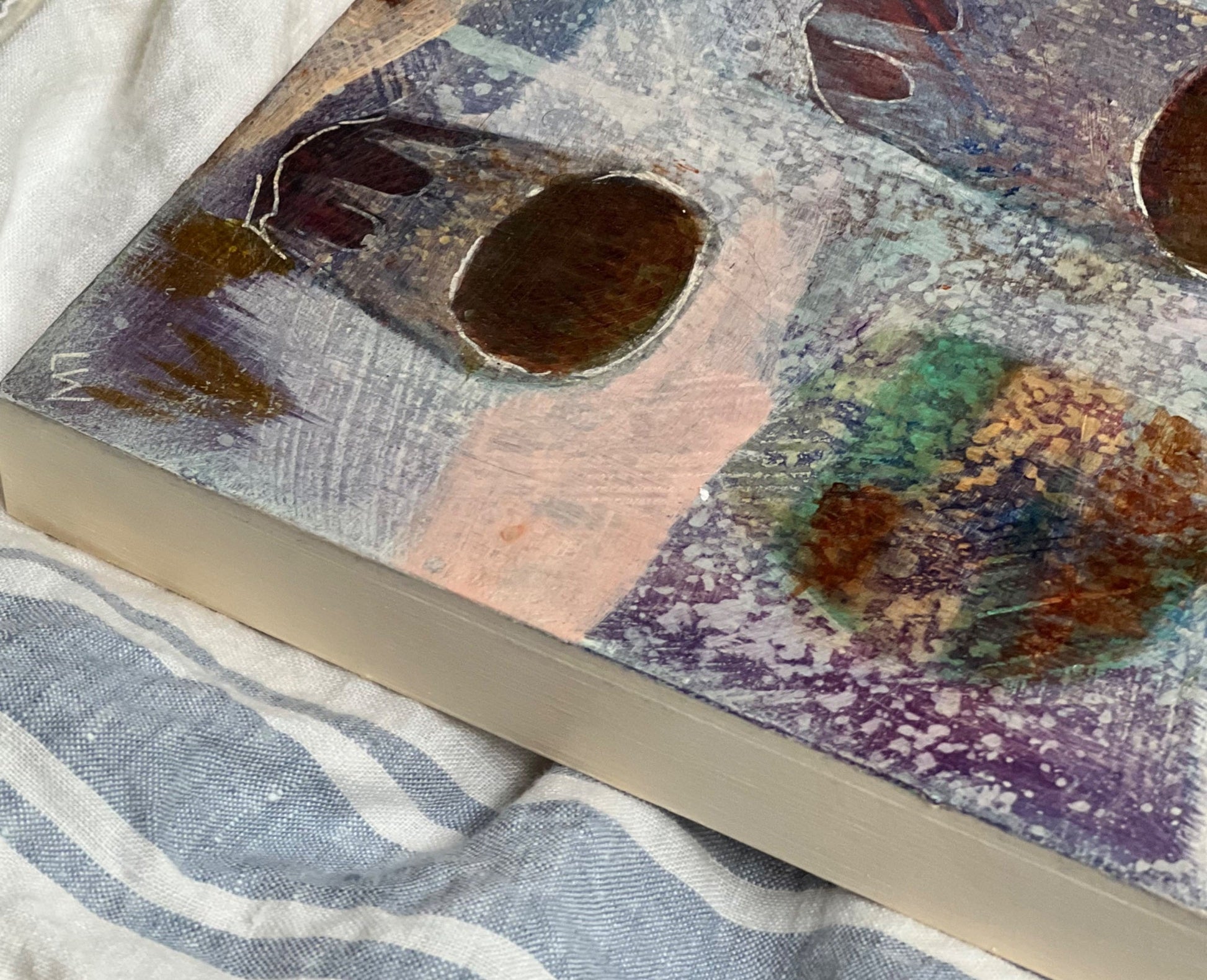 Twilight - Gold Coast Gallery Of ArtLisa West