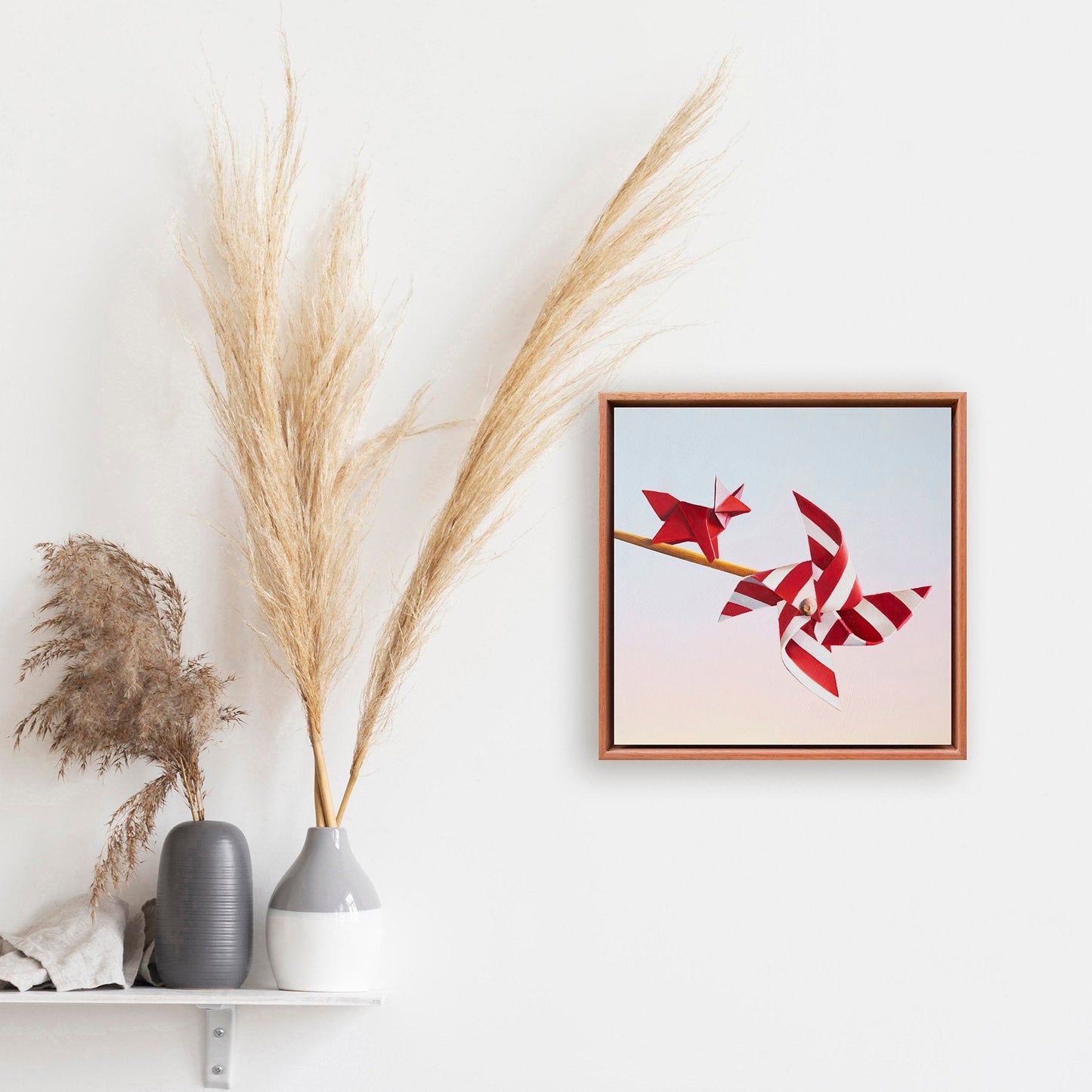 Twirl and Tails - Original Art - Gold Coast Gallery Of ArtSarah Park