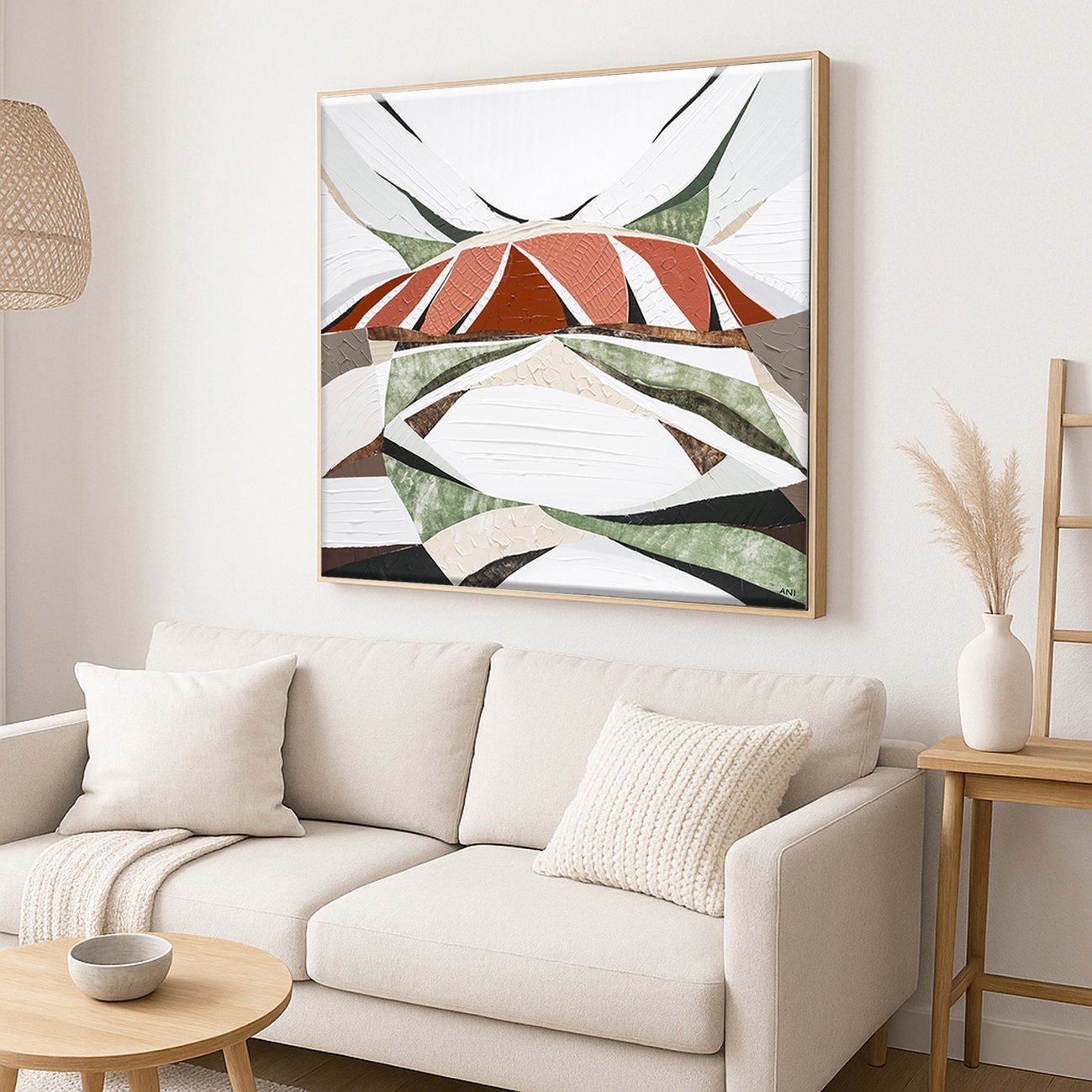 Uluru Dreams - Gold Coast Gallery Of ArtAni Ipradjian