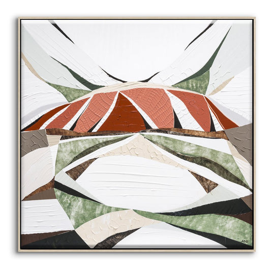 Uluru Dreams - Gold Coast Gallery Of ArtAni Ipradjian