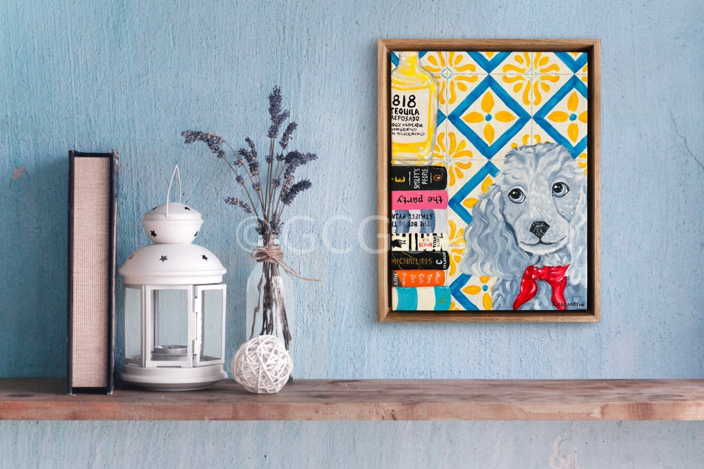 Up to mischief - Gold Coast Gallery Of ArtFika Karnadewi