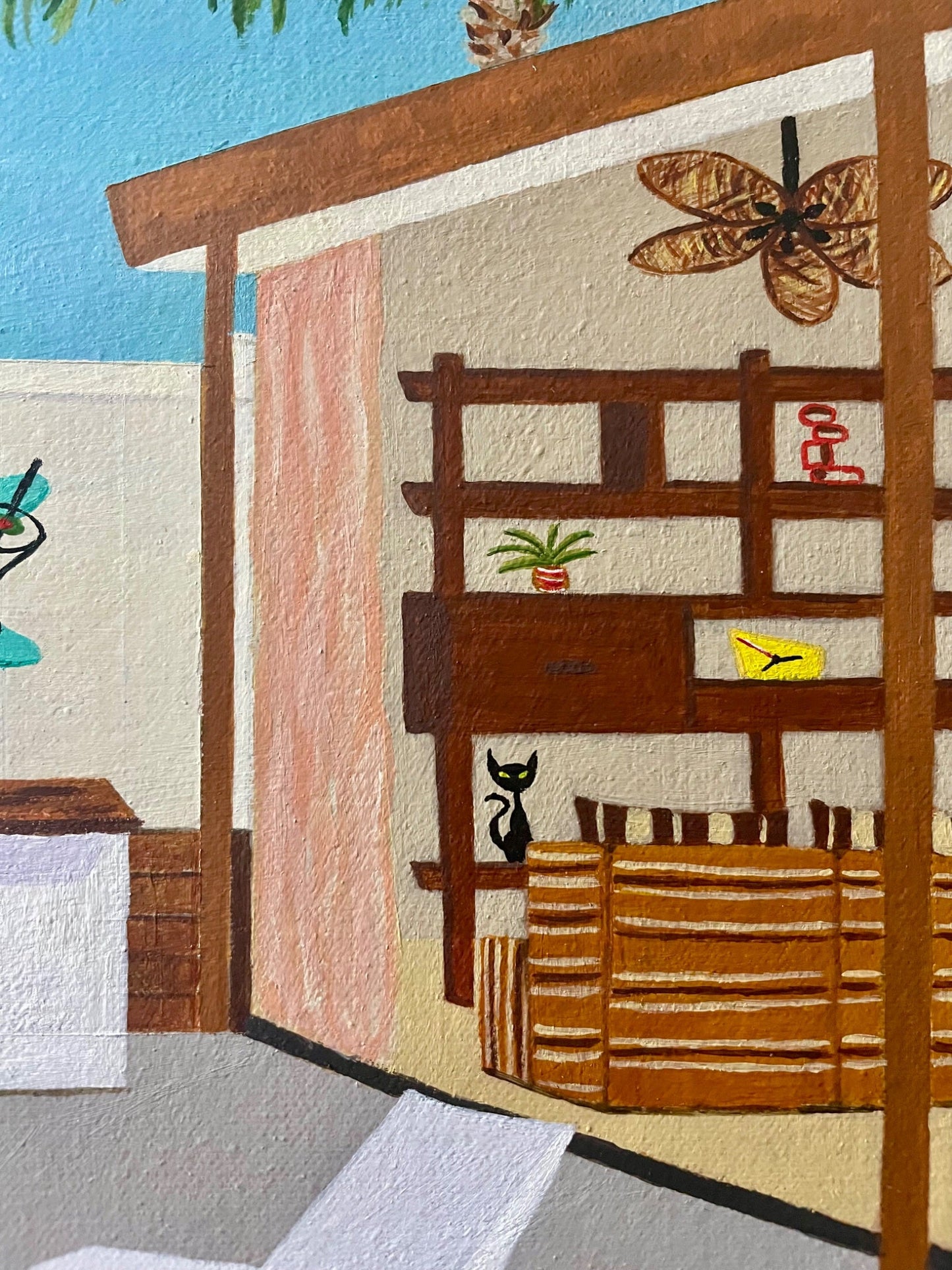 Vacay Mode - Gold Coast Gallery Of ArtCath Michael