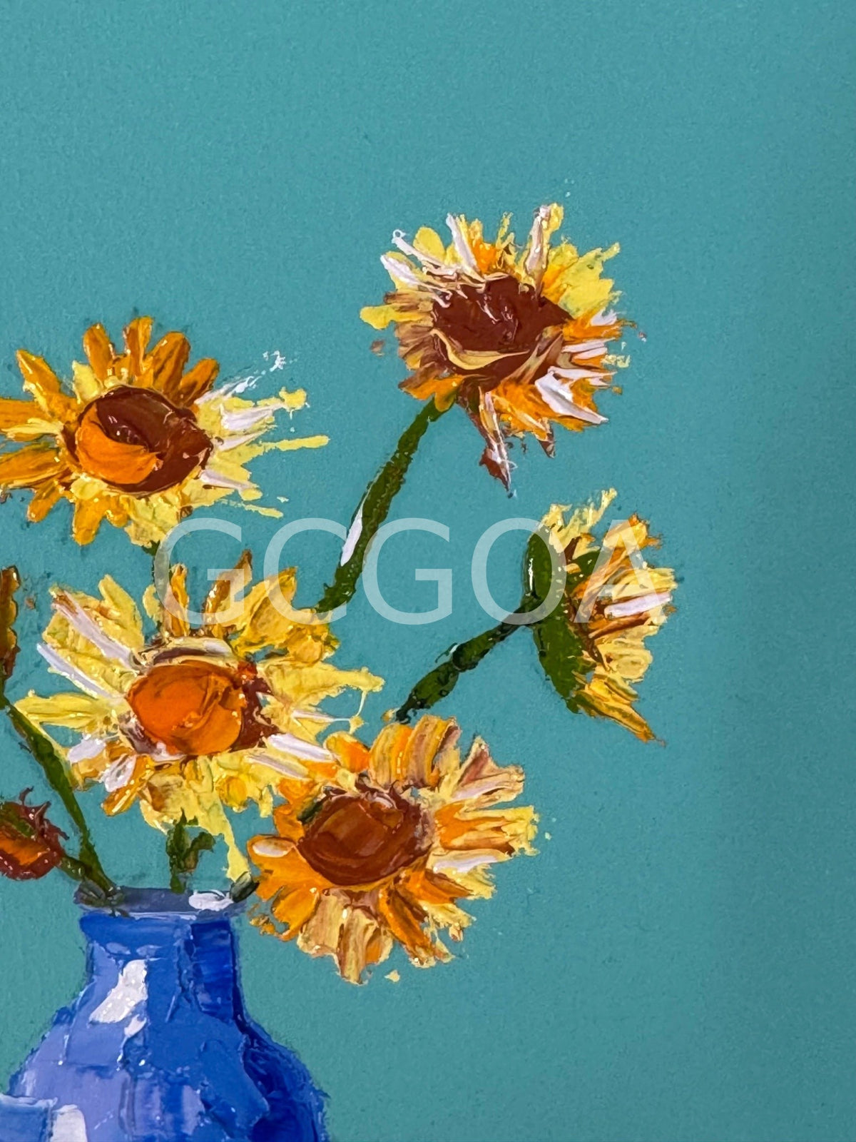 Vase with Flowers 12 - Gold Coast Gallery Of ArtHilly Coufreur