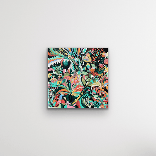 Verdant - Gold Coast Gallery Of ArtLisa West